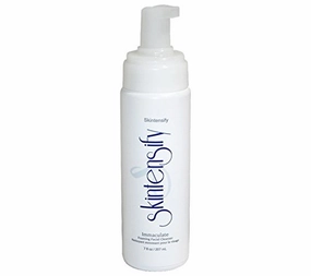 7 oz. Immaculate - Gentle Foaming Facial Cleanser