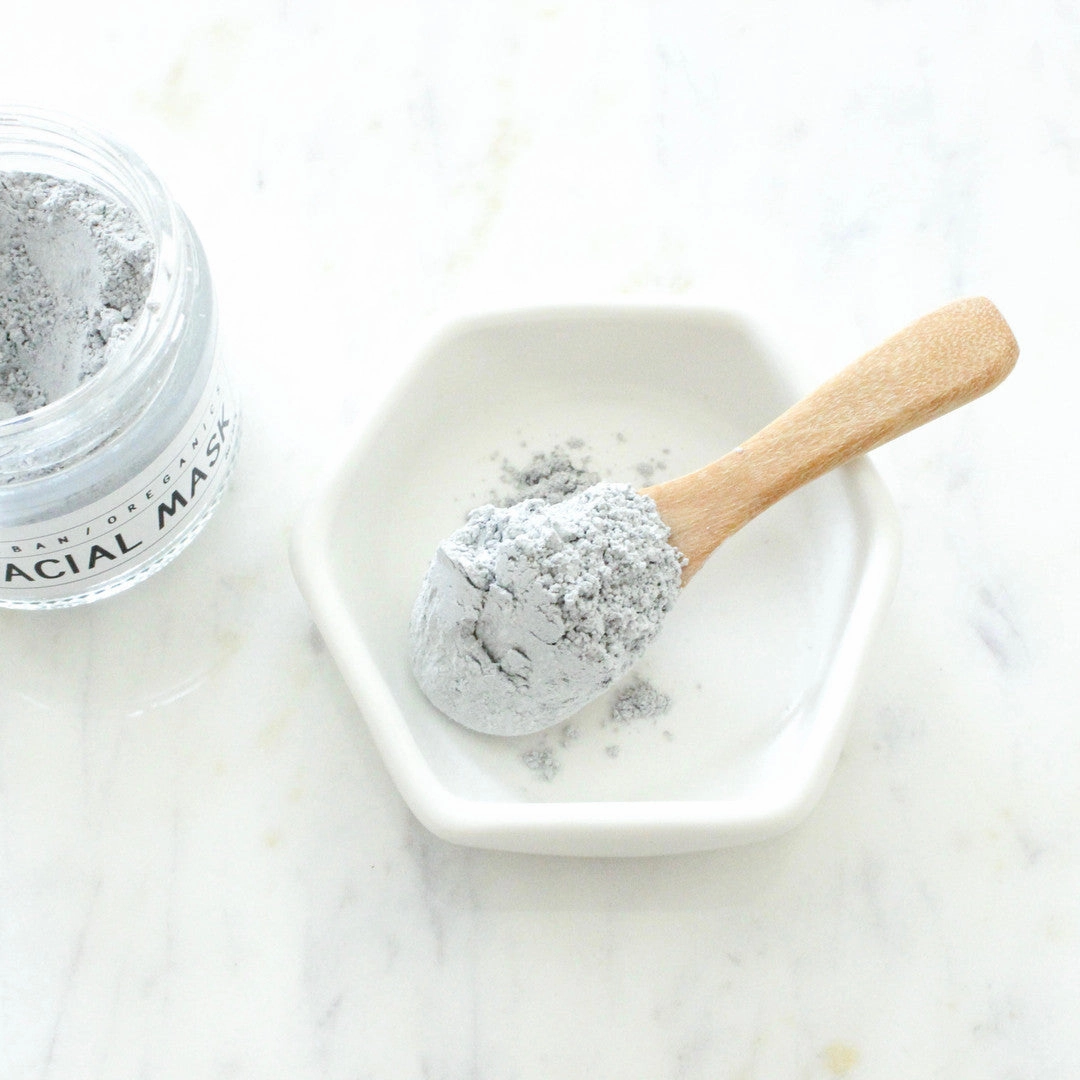 — Facial Mask: Detox