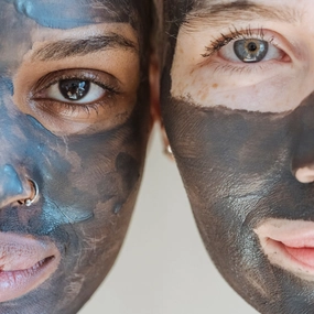 — Facial Mask: Detox