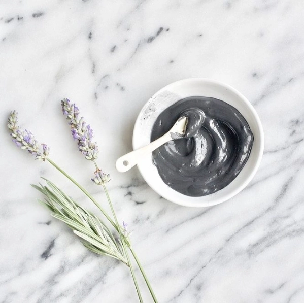 — Facial Mask: Detox