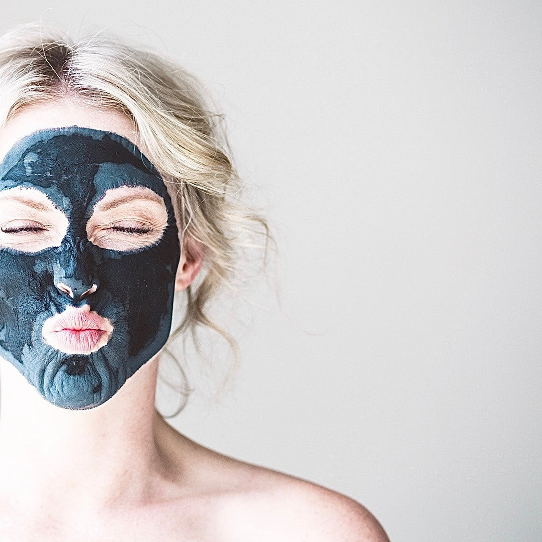 — Facial Mask: Detox