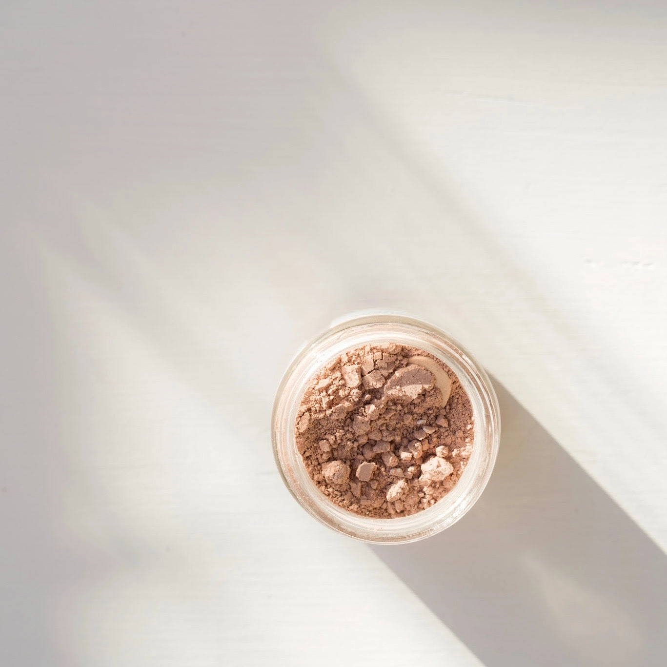— Facial Mask: Rose
