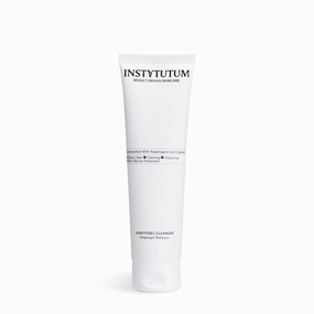 Adaptogel Cleanser, Sulfate-Free Gel Face Cleanser for Oily and Combination Skin 3.38 oz / 100 ML