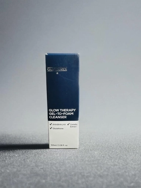 AHA-BHA-LHA Micro-Foaming Pore Cleanser, 3.38 Fl Oz (Pack of 1)