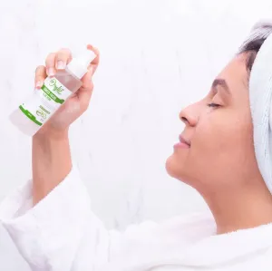 Aloe Vera Face Toner / Tonico Facial de Aloe Vera - ORGLIZ