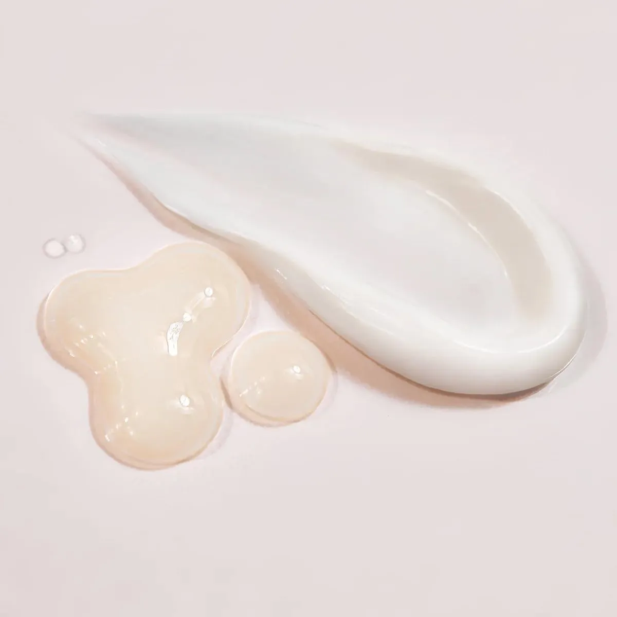 Amala Silkening Creamy Moisture Cleanse - Gentle Facial Cleanser Dissolves Impurities, Lifts Makeup, Clears Pore-Clogging Debris - AHAs & Plant Seed Oils (150ml)
