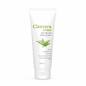 AMC F.a.ce. cre.a.m, Skin moisturizer with Aloe vera, reduces redness, soothing & hydrating cream, after shaving & waxing cream, Paraben free- 60gm, 2.11 Ounce