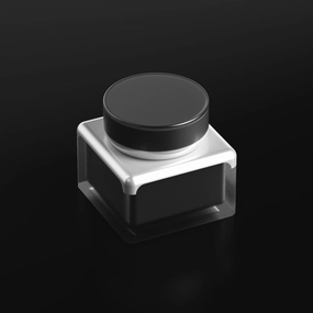 Anti Aging Night Cream 30ml - Black Pearl