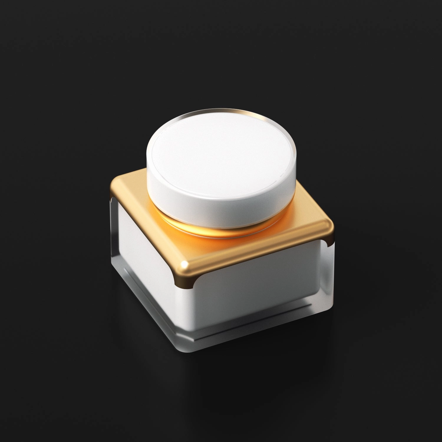 Anti Aging Night Cream 30ml - Rose Gold