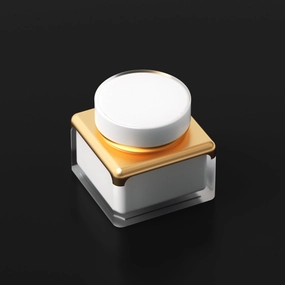 Anti Aging Night Cream 30ml - Rose Gold