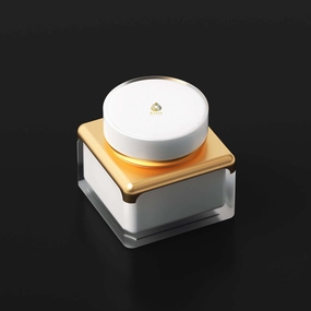 Anti Aging Night Cream 30ml - Rose Gold