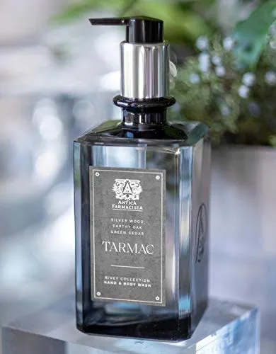 Antica Farmacista Hand Wash -Tarmac, 10 Fl Oz (Pack of 1)