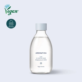 Aromatica - Aloe Hy-ffective Toner