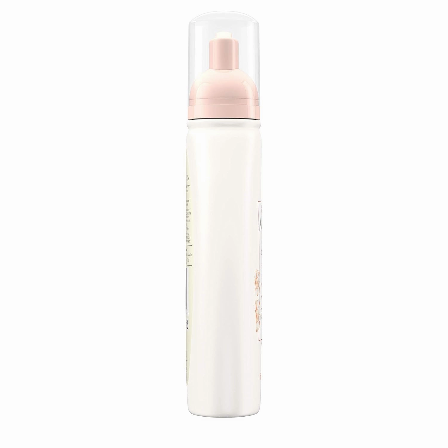Aveeno, Cleansers Ultra-Calming Foaming Cleanser Pump, 6 fl oz