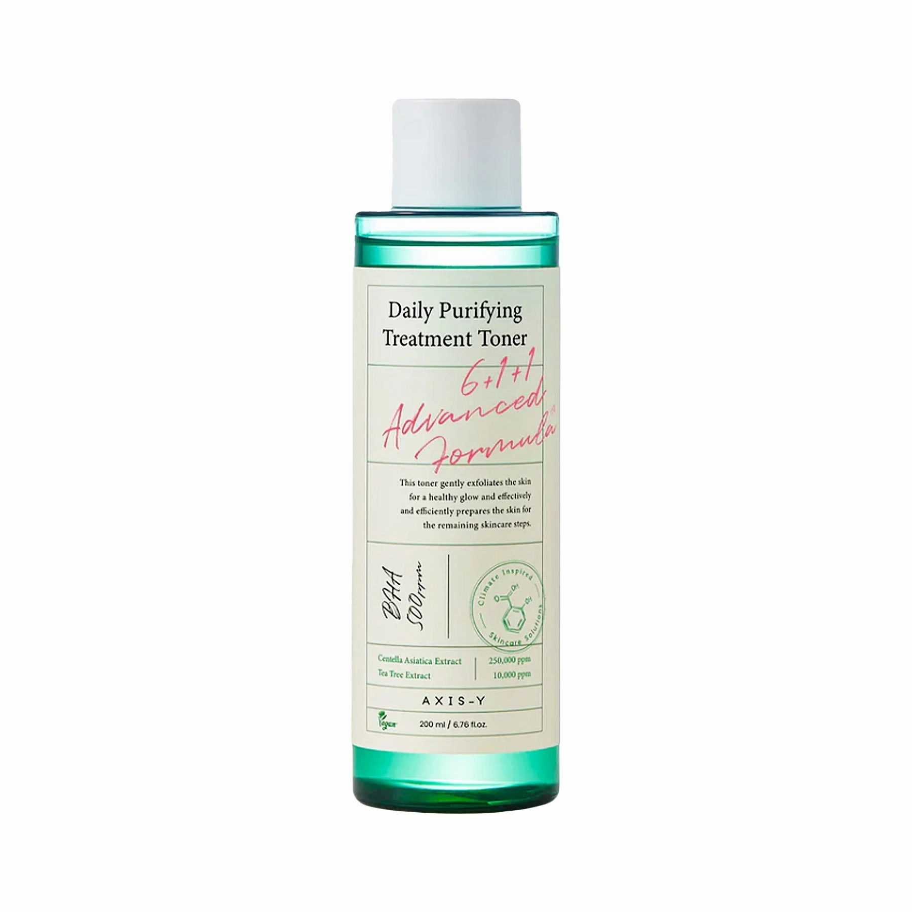 Axis - Y Daily Purifying Treatment Toner - 200ml