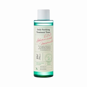Axis - Y Daily Purifying Treatment Toner - 200ml
