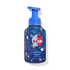 Bath & Body Firecracker Pop Gentle & Clean Foaming Hand Soap, 8.75 Fl. Oz. / 259 mL (Packaging Styles May Vary)