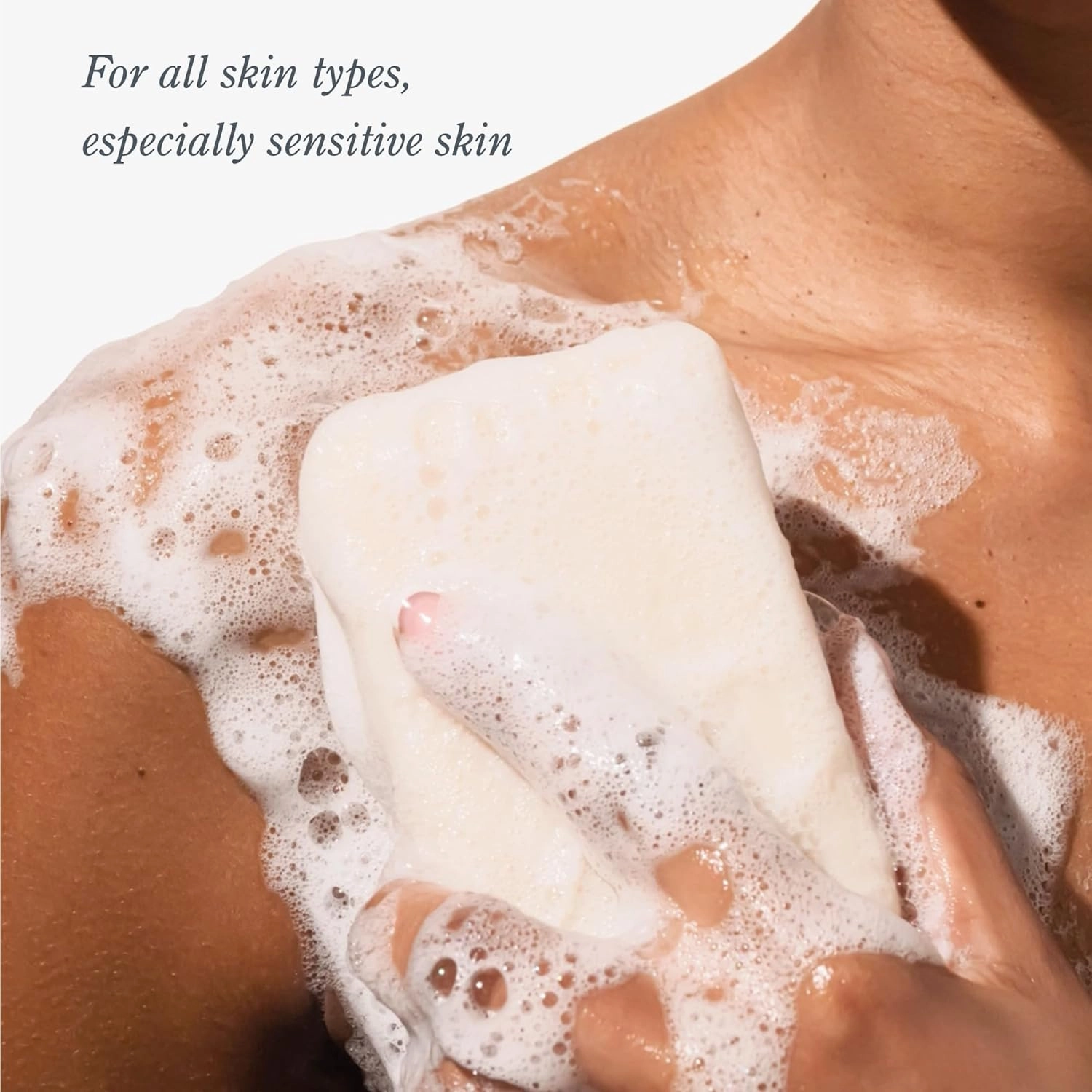 Beekman 1802 Goat Milk Soap Bar with Botanical Oils & Shea Butter - 9 oz - Gently Moisturizes, Exfoliates, and Nourishes for Soft, Healthy Skin - Cruelty-Free