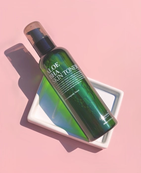 BENTON Aloe BHA Skin Toner 200ml