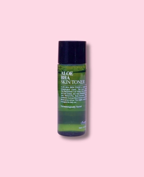 BENTON Aloe BHA Skin Toner 20ml