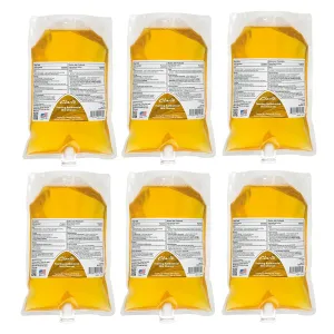 Betco® Clario® Foaming Skin Cleanser, Fresh Neutral Scent, 1,000 mL, Pack Of 6