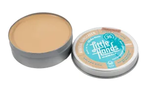 Body & Face Mineral Sunscreen | Medium Neutral Reef Safe