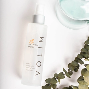 Botanical Splash Toner