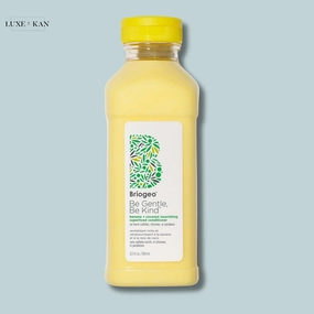 Briogeo Be Gentle, Be Kind Banana   Coconut Superfood Conditioner 369ml