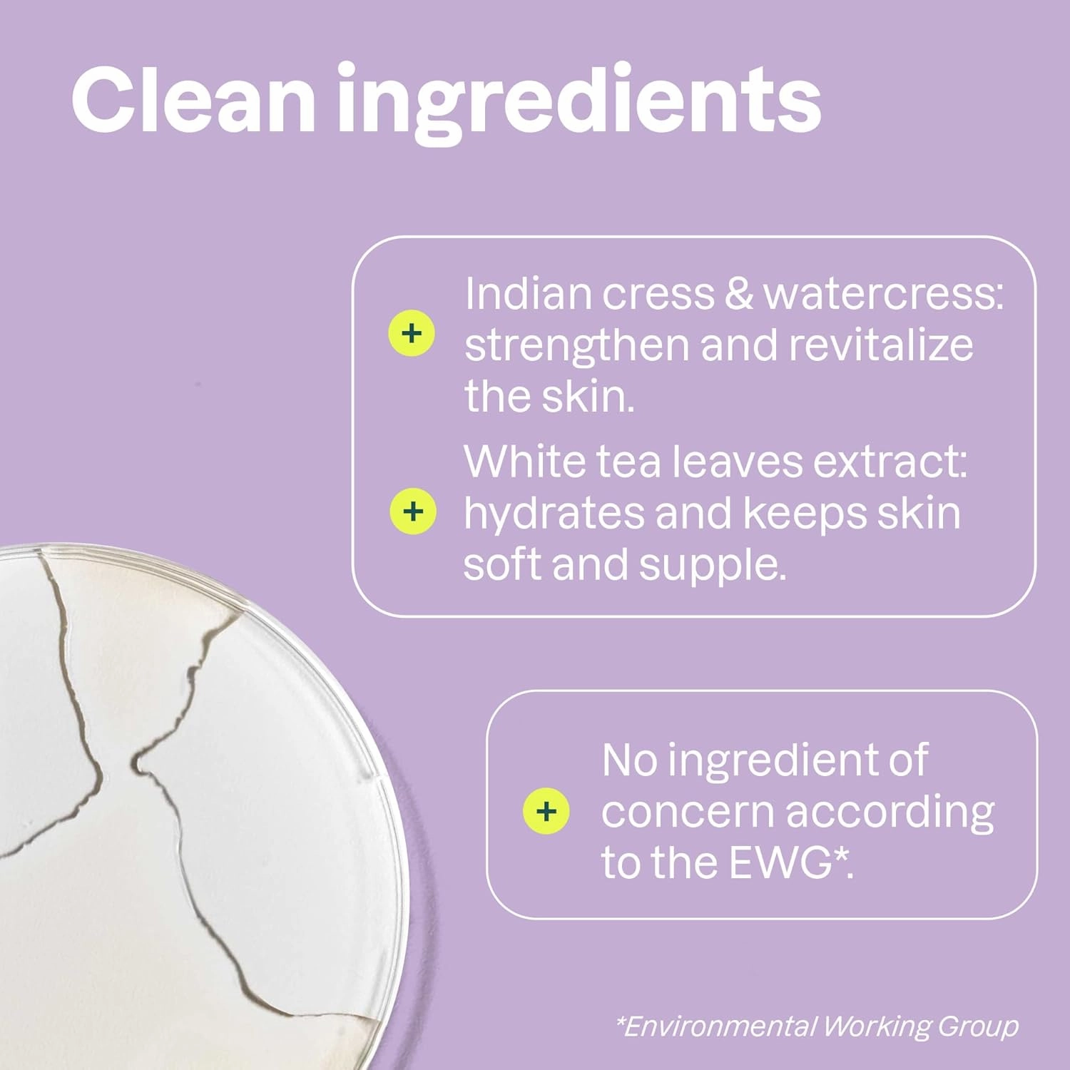 Bundle of ATTITUDE Foaming Hand Soap, Plant and Mineral-Based Ingredients, Vegan and Cruelty-free Personal Care Products, Herbal Musk, 10 Fl Oz   White Tea Leaves, 10 Fl Oz