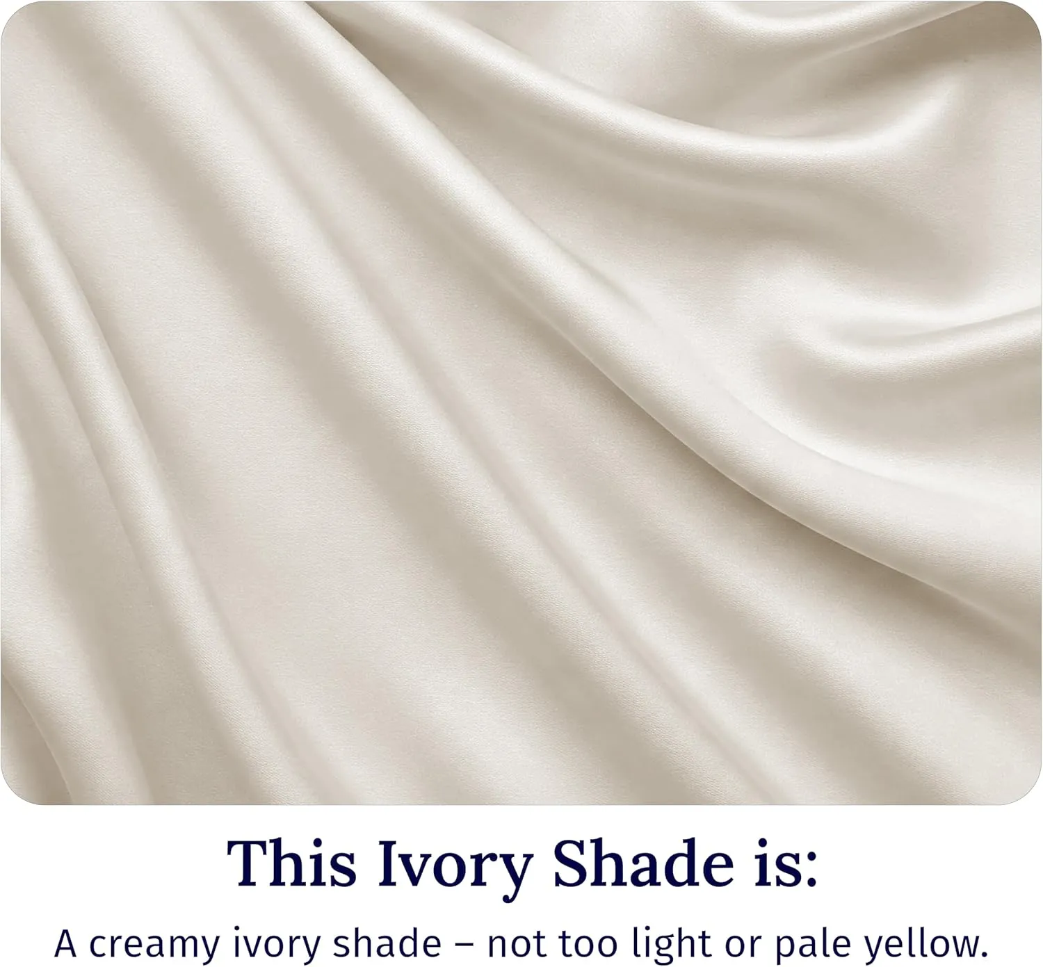 California Design Den - Luxury Full Size Sheet Set - 100% Cotton, 600 Thread Count Deep Pocket Full Size Bed Sheets, Cooling Hotel-Quality Sheets with Sateen Weave - Creamy Ivory