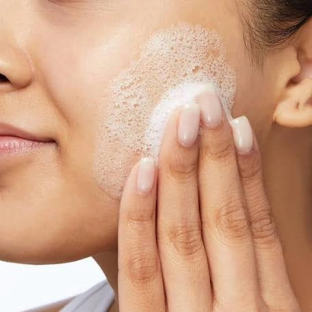 Cerave Foaming Facial Cleanser 355 ml