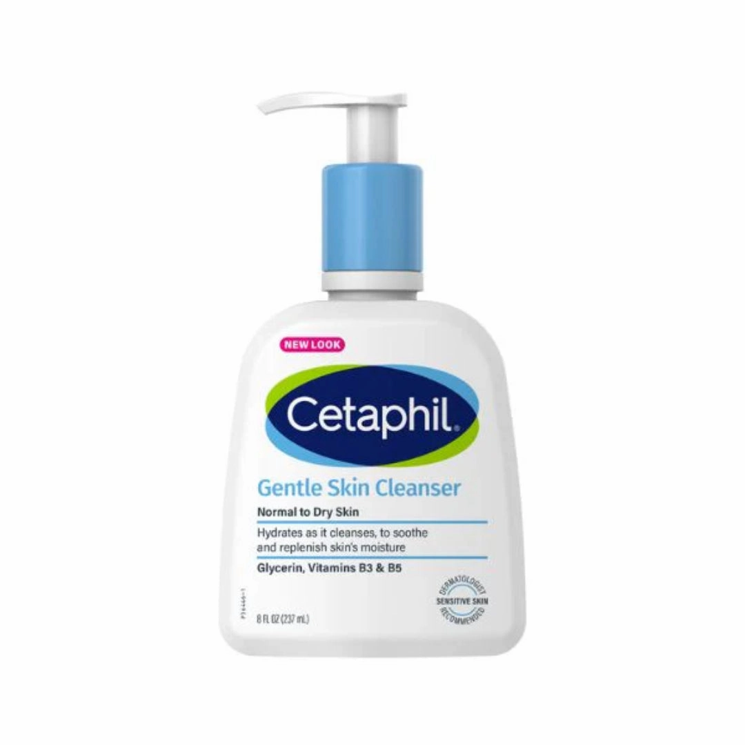Cetaphil Gentle Skin Cleanser