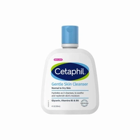 Cetaphil Gentle Skin Cleanser