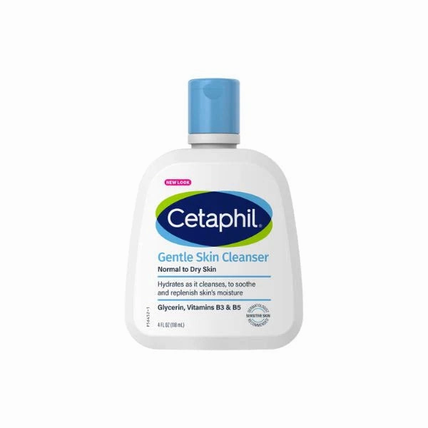 Cetaphil Gentle Skin Cleanser