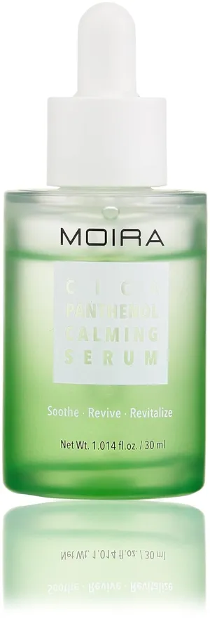 Cica Panthenol Calming Serum