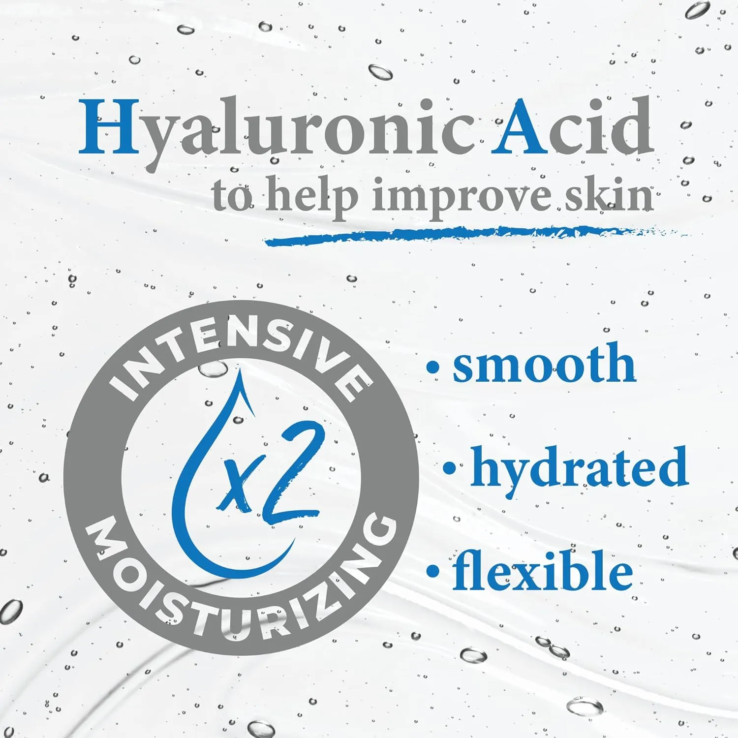 Citrus Yellow Foaming Hand Wash with Hyaluronic Acid, Lemon Scent | Gentle, Hydrating Formula | For Kitchen and Bathroom | Cruelty Free, Sulfate Free | 2 Pack