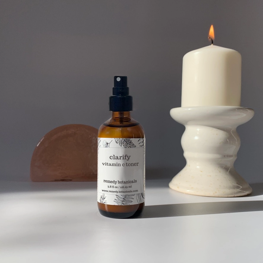 Clarify - Vitamin C Toner