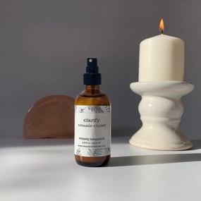 Clarify - Vitamin C Toner