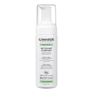 Clarifying Cleanser - Purifying Acne Face Wash - Eliminates Excess Sebum and Impurities - Balances and Clears Oily Skin - 5.41 oz