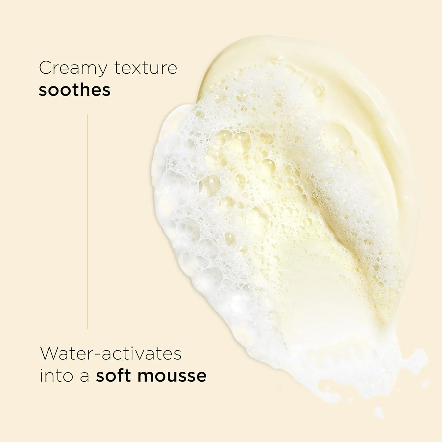 Clarins Hydrating Gentle Foaming Face Cleanser | Cleanses, Soothes, and Softens | Contains Aloe Vera to Boost Hydration | Soap-Free | SLS-Free| Normal To Dry Skin Type