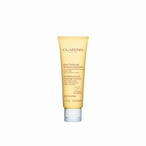 CLARINS - CLEANSER HYDRATING GENTLE FOAMING FOAM | 125 ML