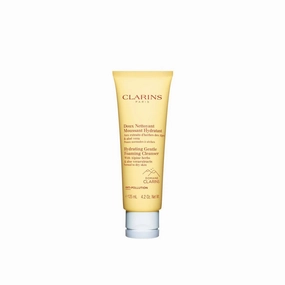 CLARINS - CLEANSER HYDRATING GENTLE FOAMING FOAM | 125 ML