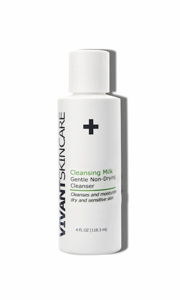 Cleansing Milk Gentle Non-Drying Cleanser Wholesale