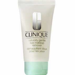 Clinique Naturally Gentle Eye Makeup Remover 75ml
