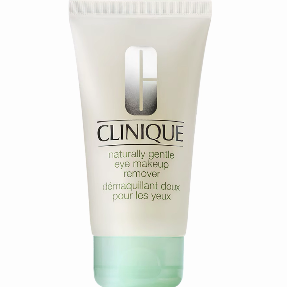 Clinique Naturally Gentle Eye Makeup Remover 75ml