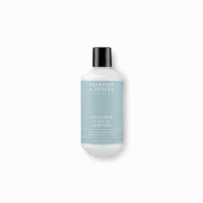 Crabtree & Evelyn Goatmilk & Oat Gentle Shampoo