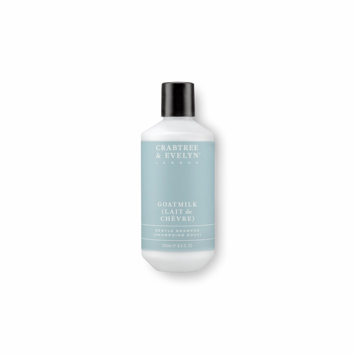 Crabtree & Evelyn Goatmilk & Oat Gentle Shampoo