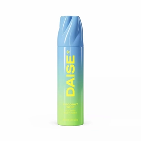 DAISE Coconut Foaming Body Wash 8.8oz