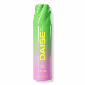 DAISE Melon Foaming Body Wash - 8.8oz