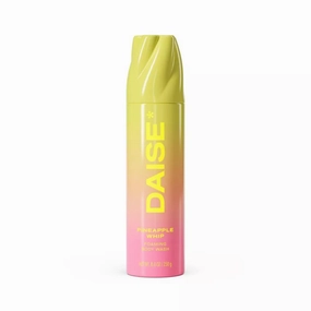 DAISE Pineapple Foaming Body Wash 8.8 oz